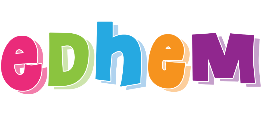 Edhem friday logo