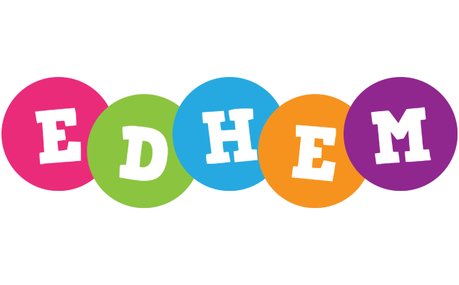Edhem friends logo
