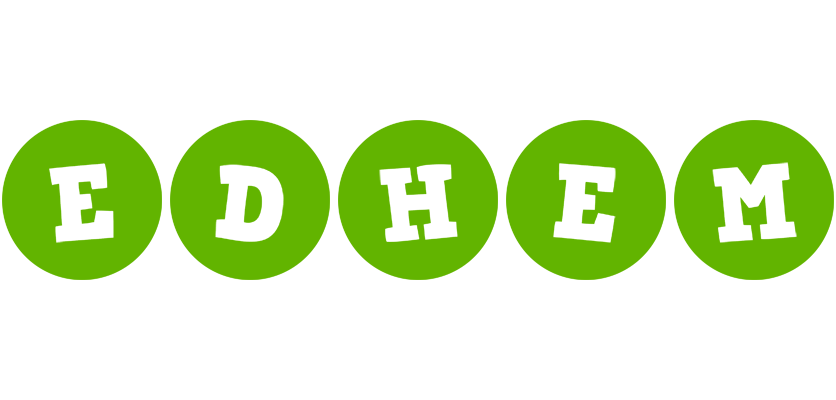 Edhem games logo