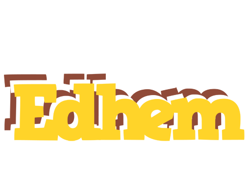 Edhem hotcup logo