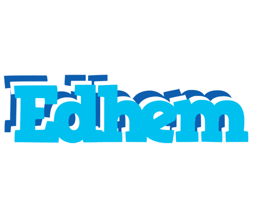 Edhem jacuzzi logo