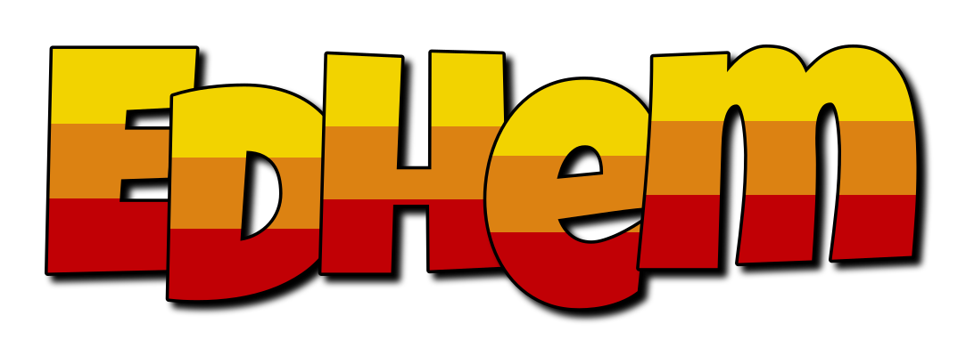 Edhem jungle logo
