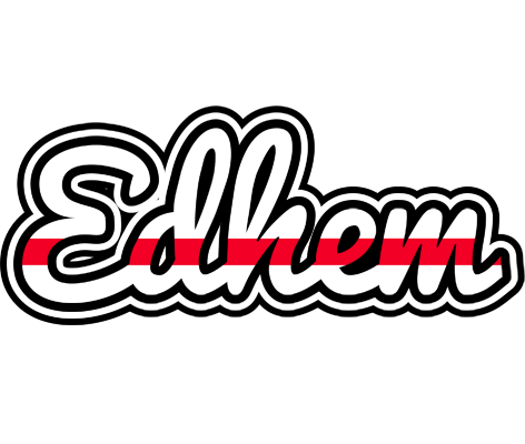Edhem kingdom logo