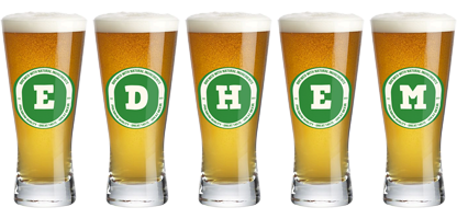 Edhem lager logo