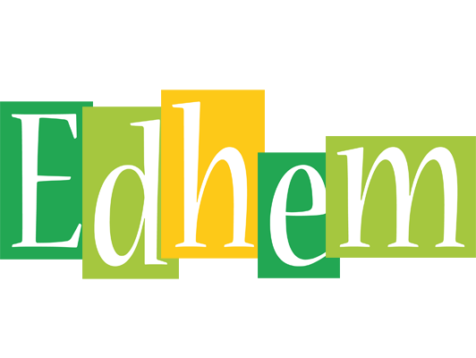 Edhem lemonade logo