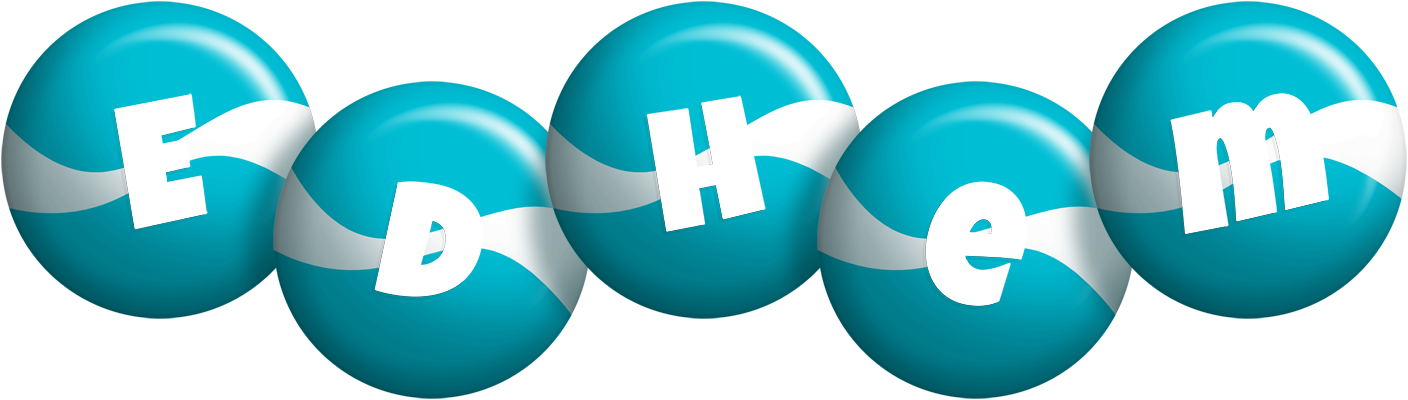 Edhem messi logo
