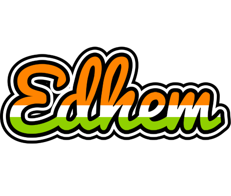 Edhem mumbai logo