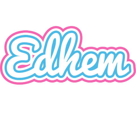 Edhem outdoors logo