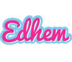 Edhem popstar logo