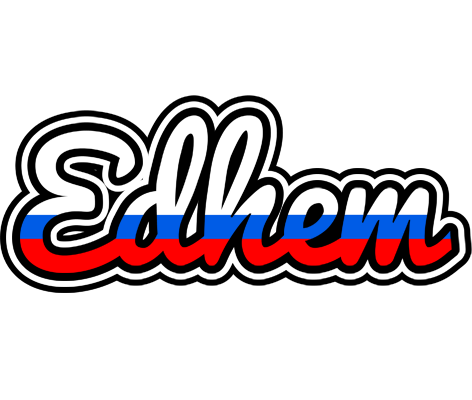 Edhem russia logo