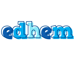 Edhem sailor logo