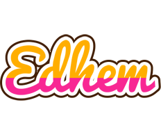 Edhem smoothie logo