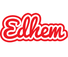 Edhem sunshine logo