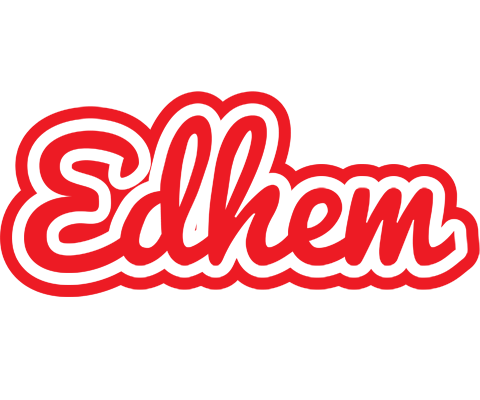 Edhem sunshine logo