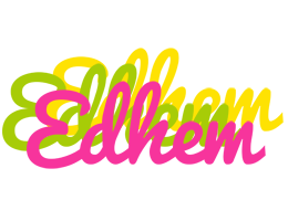 Edhem sweets logo