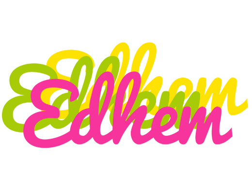 Edhem sweets logo