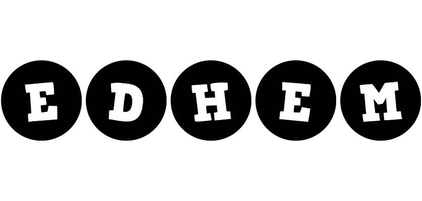 Edhem tools logo
