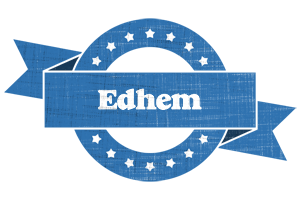 Edhem trust logo