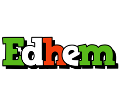 Edhem venezia logo