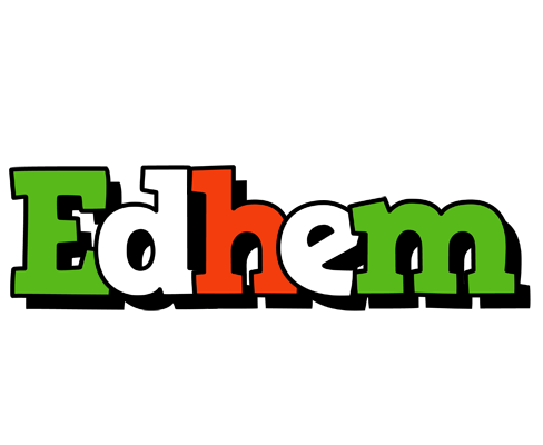 Edhem venezia logo