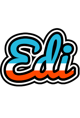 Edi america logo