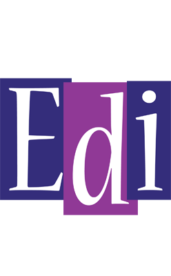Edi autumn logo