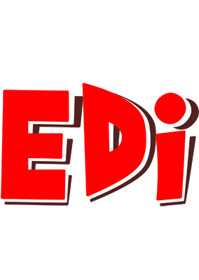 Edi basket logo