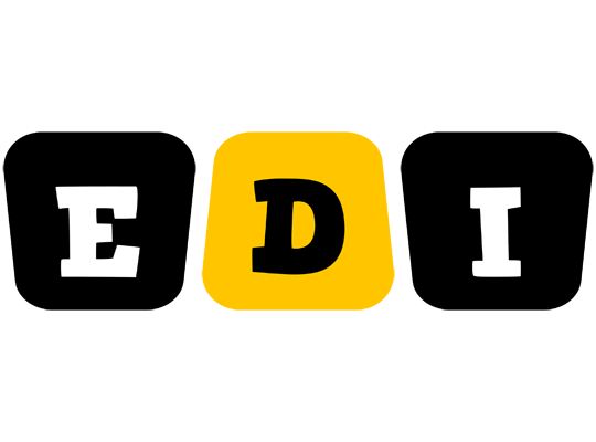 Edi boots logo