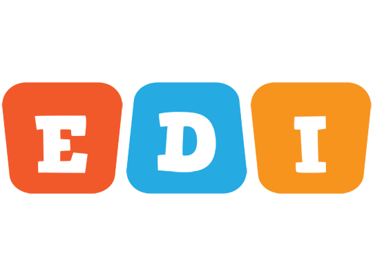Edi comics logo