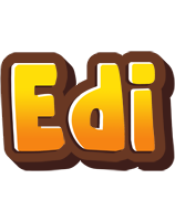 Edi cookies logo