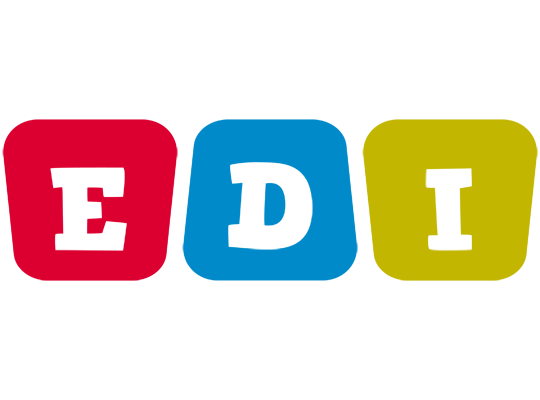 Edi daycare logo