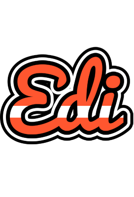Edi denmark logo