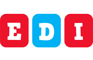 Edi diesel logo