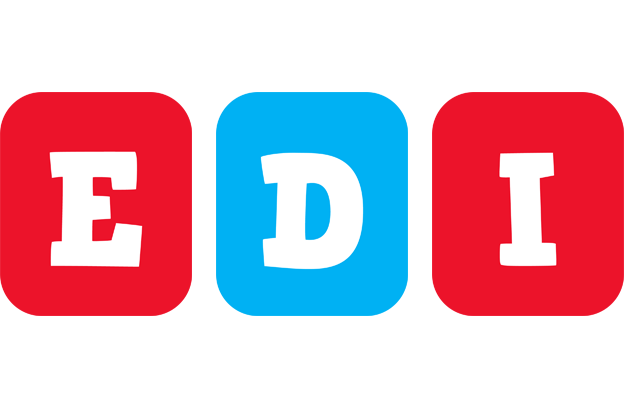 Edi diesel logo