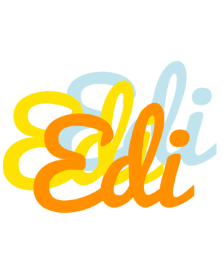 Edi energy logo