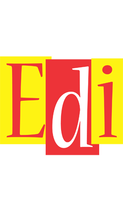 Edi errors logo