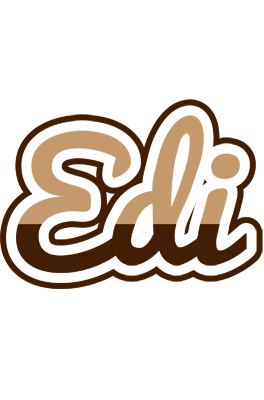 Edi exclusive logo