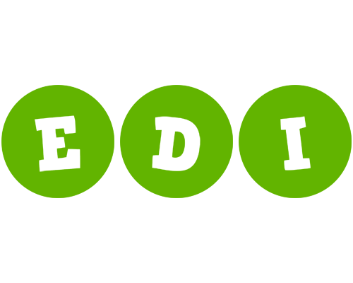 Edi games logo