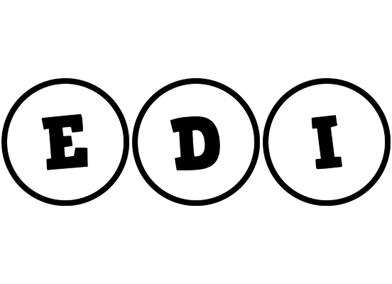 Edi handy logo