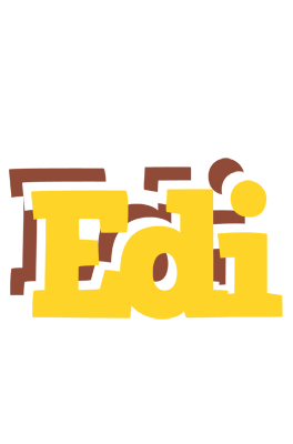 Edi hotcup logo