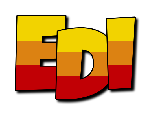 Edi jungle logo