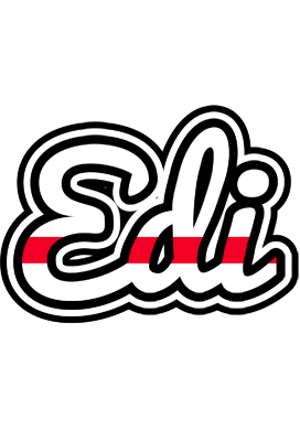 Edi kingdom logo