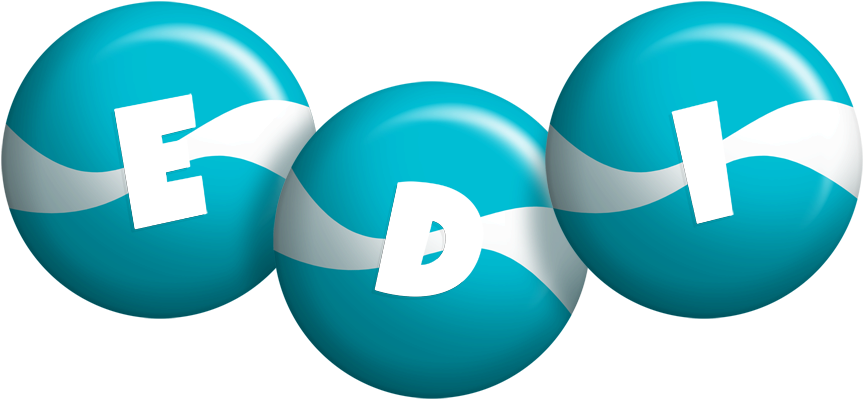 Edi messi logo