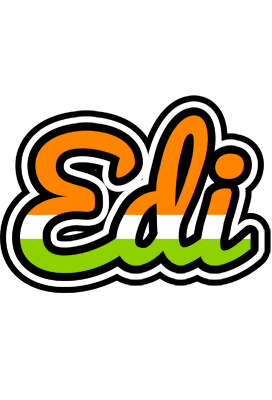 Edi mumbai logo