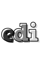 Edi night logo