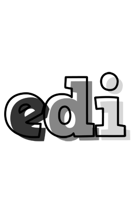 Edi night logo