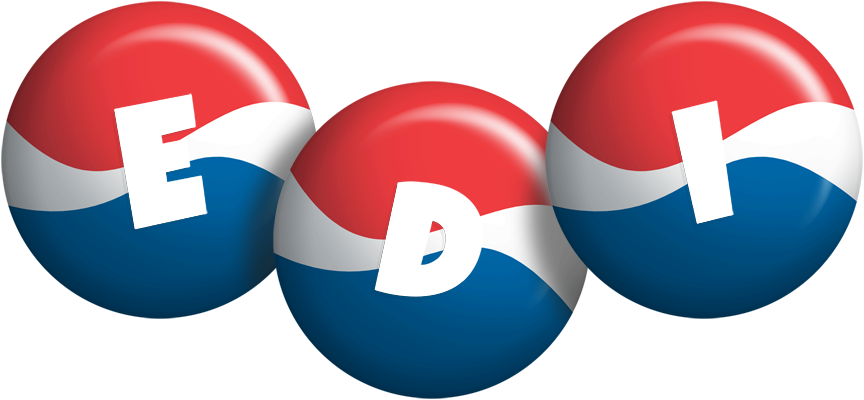 Edi paris logo