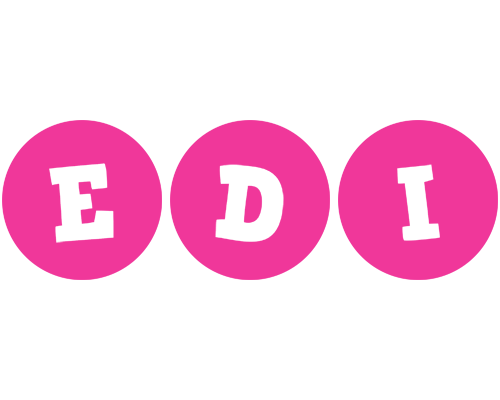 Edi poker logo