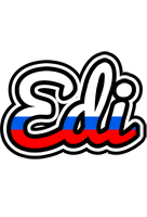 Edi russia logo