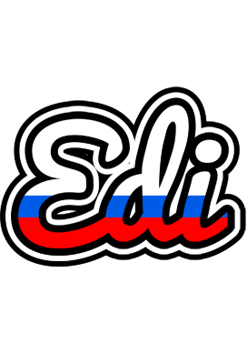 Edi russia logo